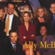 Nouveau Sondage Ally McBeal