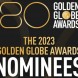 80ème Cérémonie Golden Globes