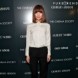 Les looks de Rose