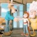 Hoodwinked Too ! Hood Vs. Devi