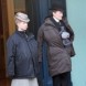 Glenn Close invit�e du Grand Journal