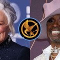 Glenn Close au casting du prochain Hunger Games