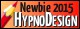 HypnoDesign 2015 D�butant