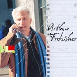 Arthur Frobisher