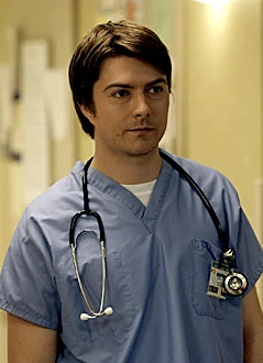 David Connor, personnage de la s&eacute;rie Damages