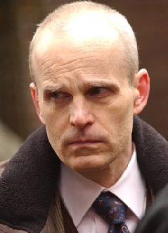 Ray Fiske, personnage de la s&eacute;rie Damages